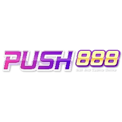 PUSH888 เว็บตรง สล็อต ฝากถอนออโต้ ไม่มีขั้นต่ำ